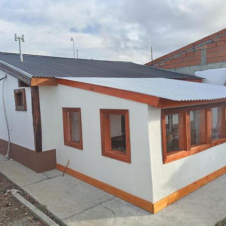 Mi Refugio Villa Rio Gallegos Luaran gambar