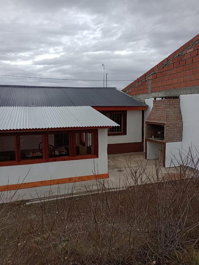 Mi Refugio Villa Rio Gallegos Luaran gambar