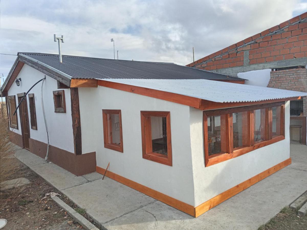 Mi Refugio Villa Rio Gallegos Luaran gambar
