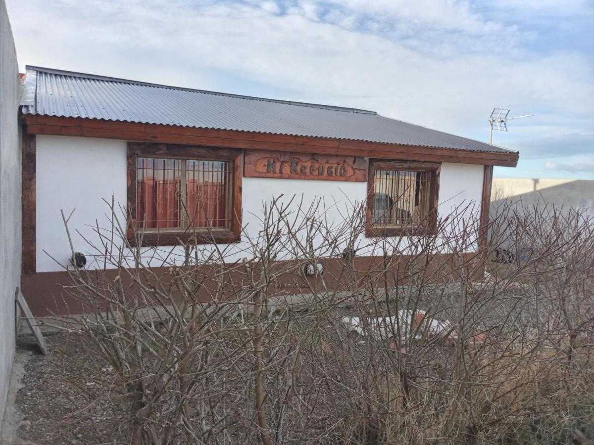 Mi Refugio Villa Rio Gallegos Luaran gambar