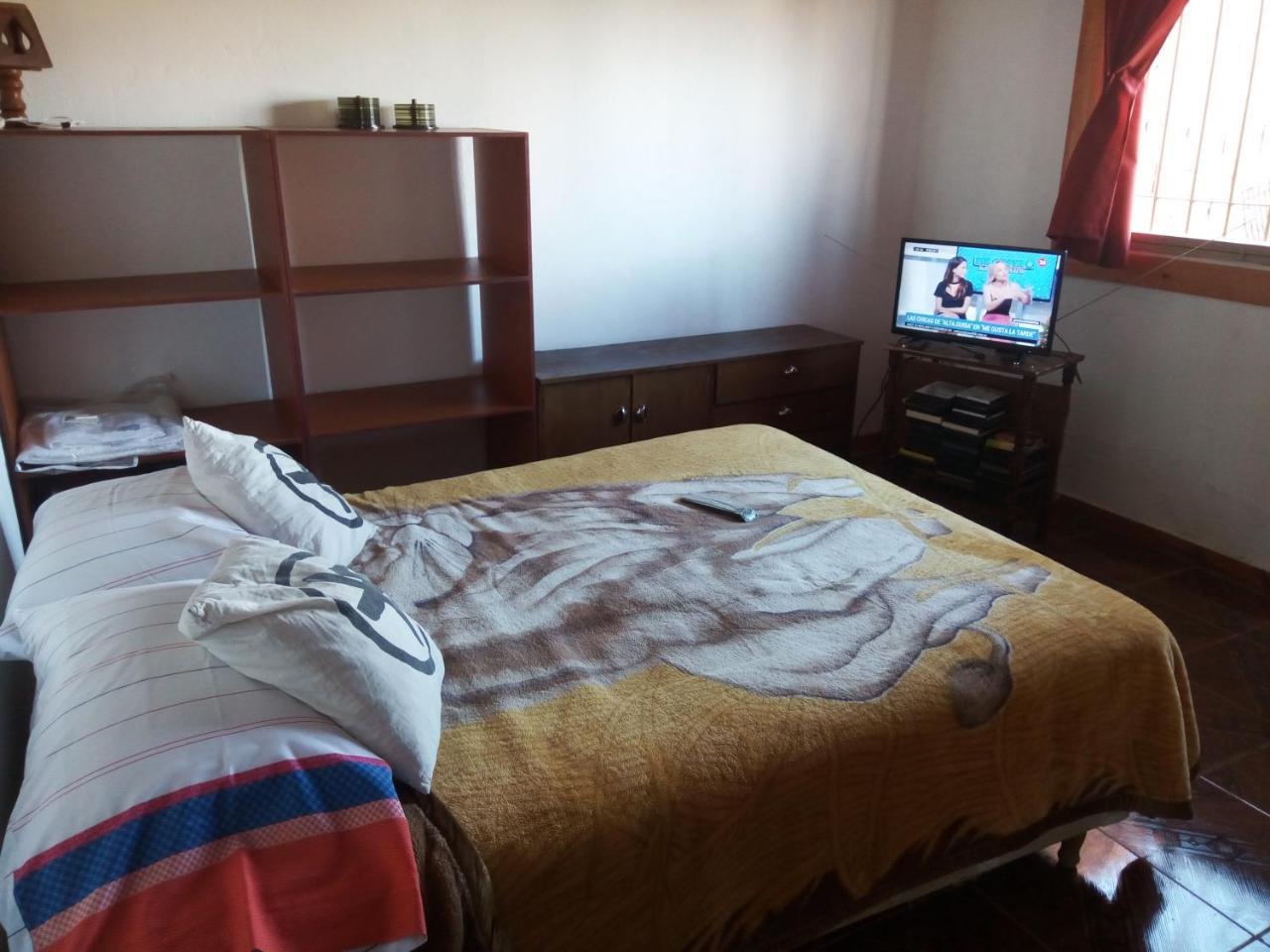 Mi Refugio Villa Rio Gallegos Luaran gambar