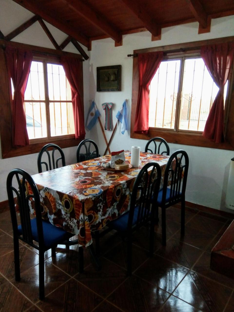Mi Refugio Villa Rio Gallegos Luaran gambar